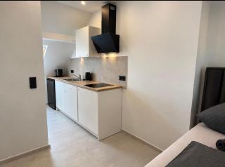 Modernes Design Apartment Gelsenkirchen - 3