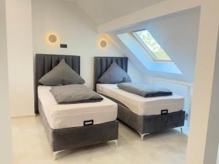 Modernes Design Apartment Gelsenkirchen - 4