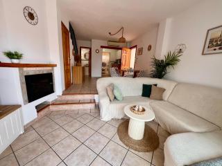 BuenaVista Torrevieja Sea-View Holiday Home - 8