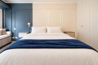 Blue Marine Apartment in San Isidro - 3
