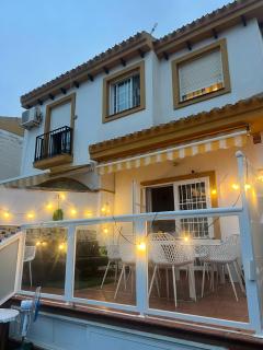 BuenaVista Torrevieja Sea-View Holiday Home - 9