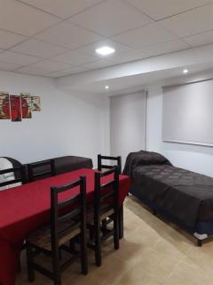 Apart Hotel Cavis - 1
