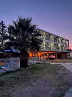 Apart Hotel Cavis - 9