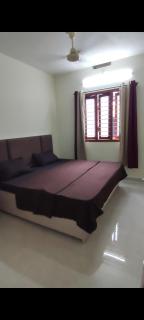 Thunga Residency Sringeri - 4
