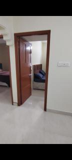 Thunga Residency Sringeri - 3