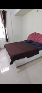Thunga Residency Sringeri - 2