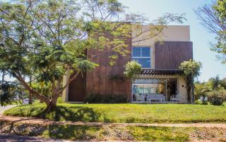Casa AG en Aqua Village - San Bernardino - 7