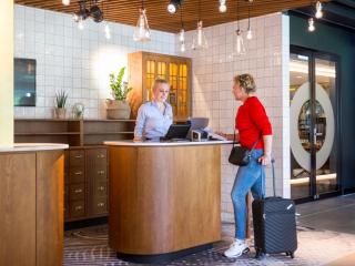 Adagio Amsterdam City South - 8
