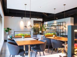 Adagio Amsterdam City South - 7
