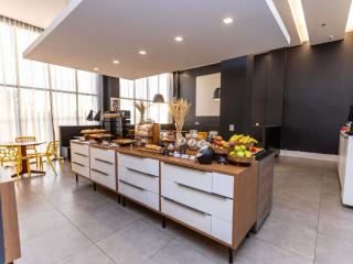 ibis Styles Boa Vista - 6