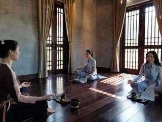 Legacy Yen Tu Resort & Retreat - MGallery Collection - 7