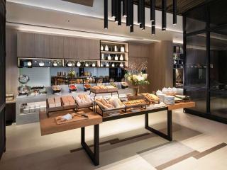 Novotel Bangkok Sukhumvit 4 - 8