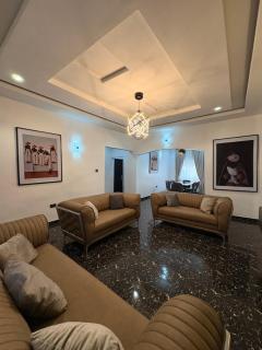 TOSTEPOL Apartment - 4