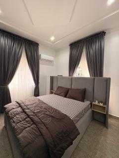 TOSTEPOL Apartment - 1