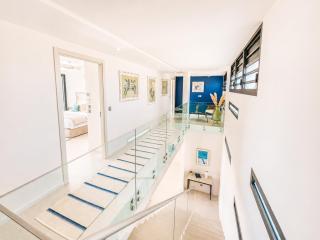 Asterias Ocean Villas - Saint-François - 1