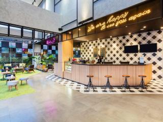 ibis Styles Bekasi Jatibening - 8