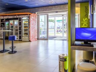 Ibis Budget Uberlândia - 8