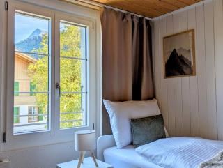 StayMia- Swiss Family Retreat - 7