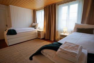 StayMia- Swiss Family Retreat - 1