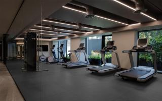 Doubletree By Hilton Istanbul Macka - Istanbul - 3