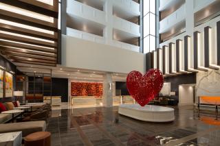 Live Casino & Hotel Louisiana, Curio Collection by Hilton - 8