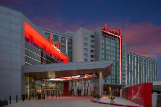 Live Casino & Hotel Louisiana, Curio Collection by Hilton - 0