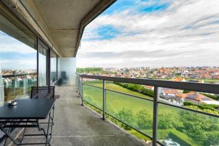 Piscine, vue, terrasse - 7