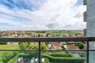 Piscine, vue, terrasse - 5