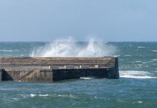 Creevy Cove - 2
