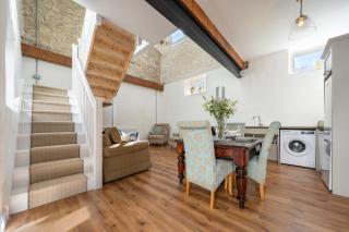 Noan Estate Self Catering Coach Houses - 5