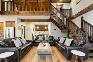 Chalet at Blue - 3