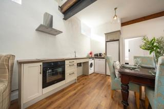 Noan Estate Self Catering Coach Houses - 4