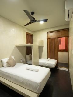 Hermoso departamento a la unos pasos del mar en Playa Zicatela - 1