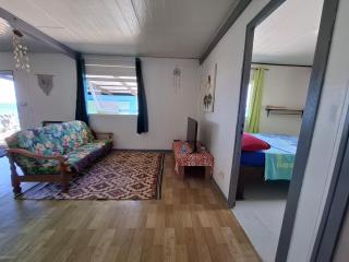Taha'a Lodge - 6