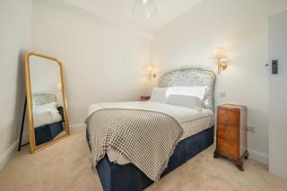 Noan Estate Self Catering Coach Houses - 2