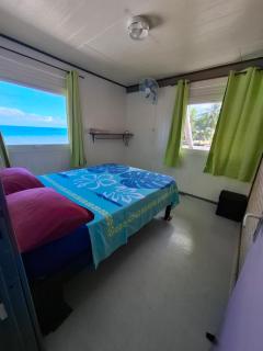 Taha'a Lodge - 0