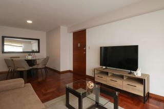 3BR Apartment in the Heart of Miraflores by Wynwood House - 4