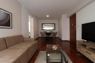 3BR Apartment in the Heart of Miraflores by Wynwood House - 5
