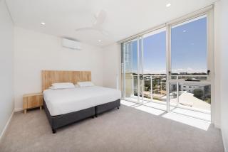 Soleil Luxury Margate Apartments - 0