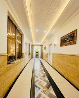 FAKHAR INTERNATIONAL HOTEL MALL ROAD MURREE - Hot Water - Covered Car Parking - 4