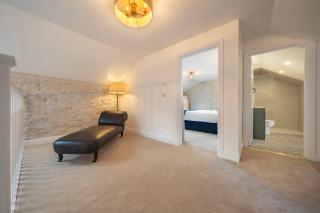 Noan Estate Self Catering Coach Houses - 7
