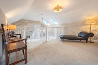 Noan Estate Self Catering Coach Houses - 8