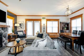 Le Petit Chalet - Shuttle to Blue Mtn - 9