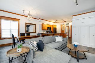 Le Petit Chalet - Shuttle to Blue Mtn - 6