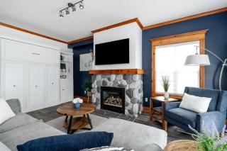 Le Petit Chalet - Shuttle to Blue Mtn - 1