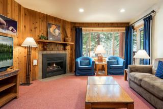 Snow Flower 042 by Park City Lodging - 0