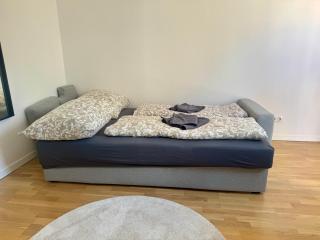 Stylish Apartment near Vienna - 2