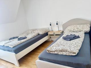 Stylish Apartment near Vienna - 3