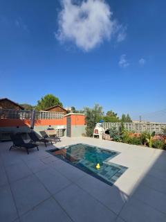 Estia Mylona village Panoramic view - 9