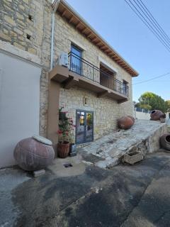 Estia Mylona village Panoramic view - 4
